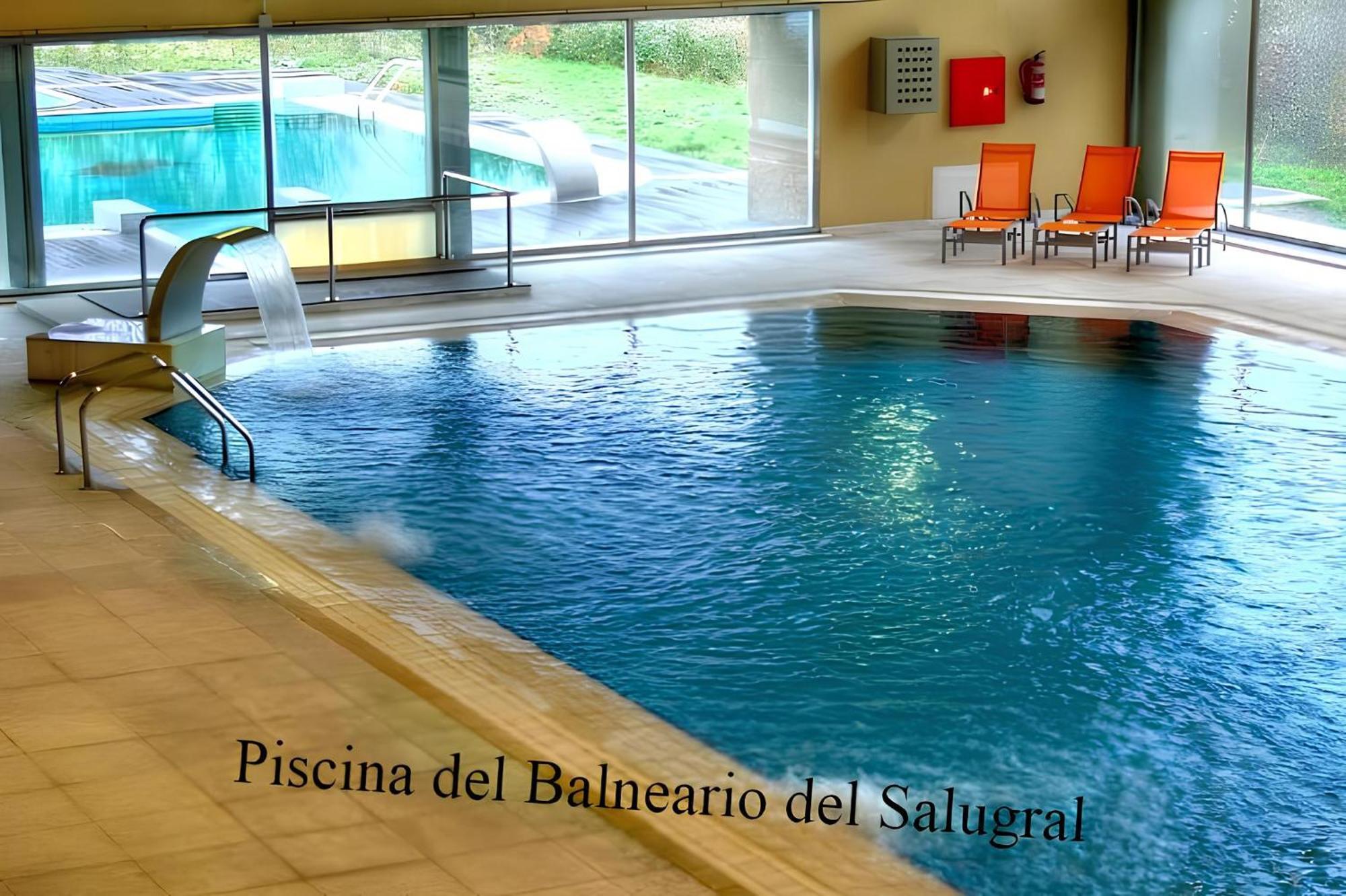 Casa Rural Arbequina, Refugio De Primavera Casas del Monte Kültér fotó