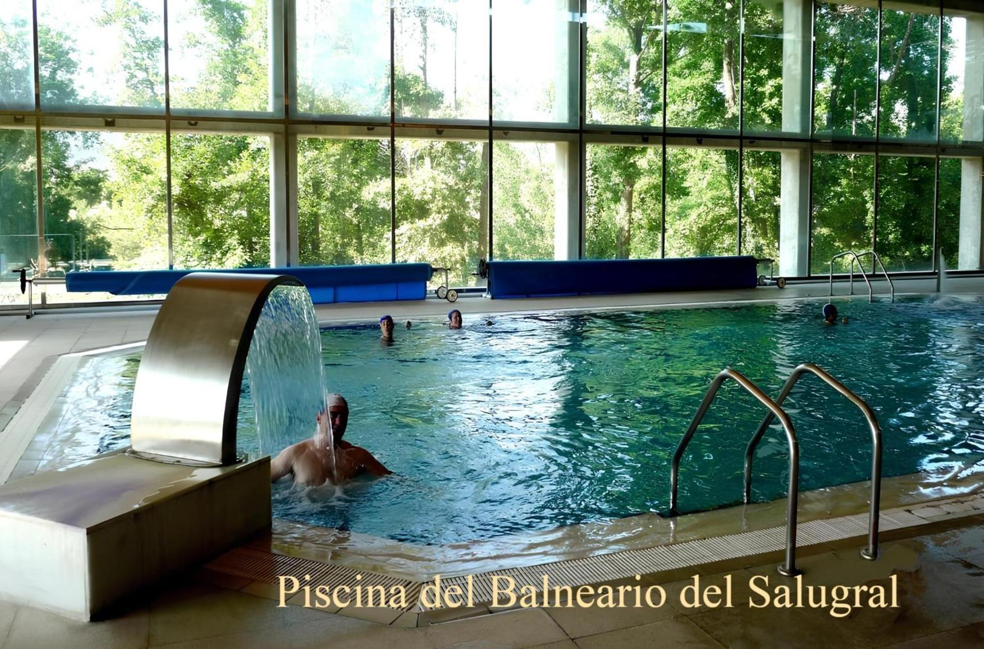 Casa Rural Arbequina, Refugio De Primavera Casas del Monte Kültér fotó
