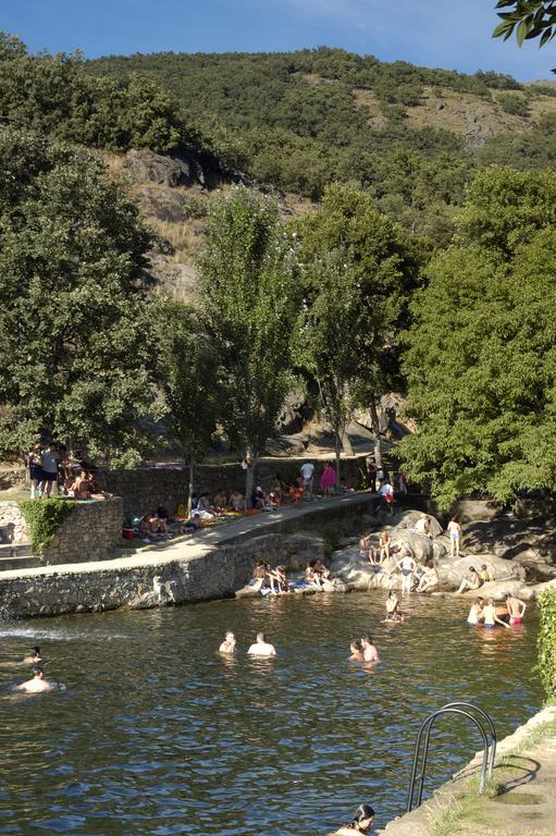 Casa Rural Arbequina, Refugio De Primavera Casas del Monte Szoba fotó