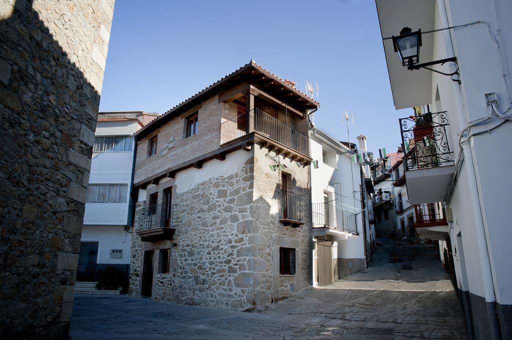Casa Rural Arbequina, Refugio De Primavera Casas del Monte Szoba fotó