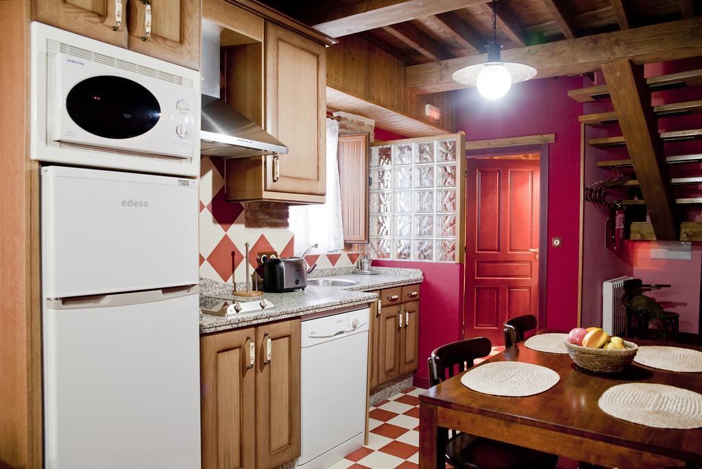 Casa Rural Arbequina, Refugio De Primavera Casas del Monte Szoba fotó